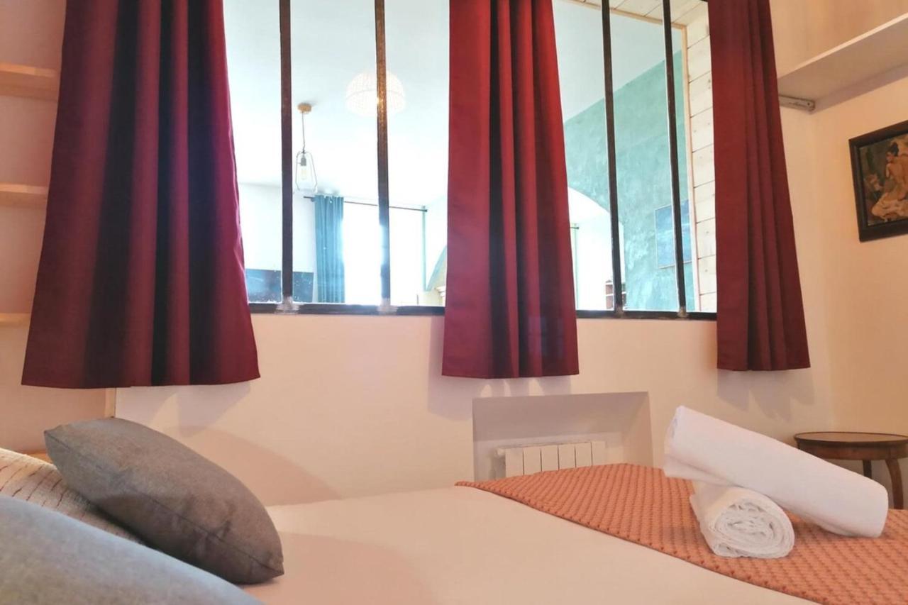 Ferienwohnung Le Martray Paimpol Exterior foto