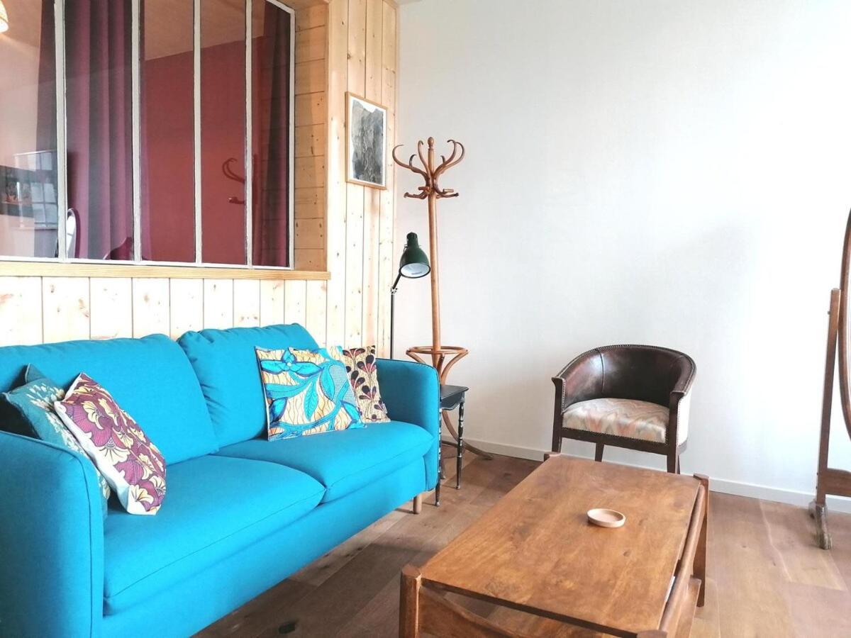 Ferienwohnung Le Martray Paimpol Exterior foto