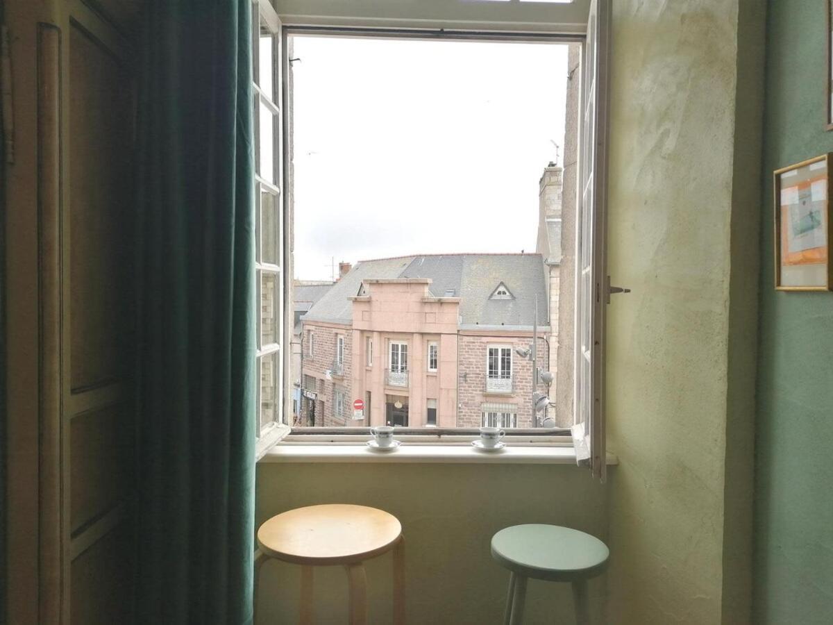 Ferienwohnung Le Martray Paimpol Exterior foto